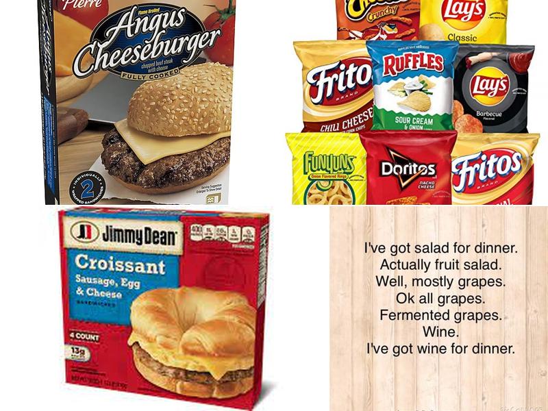 Coconuts Bar & Drive Thru Liquor Store Menu