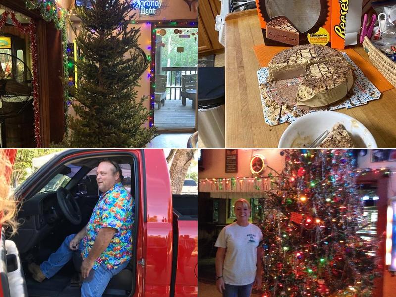 Coconuts Bar & Drive Thru Liquor Store