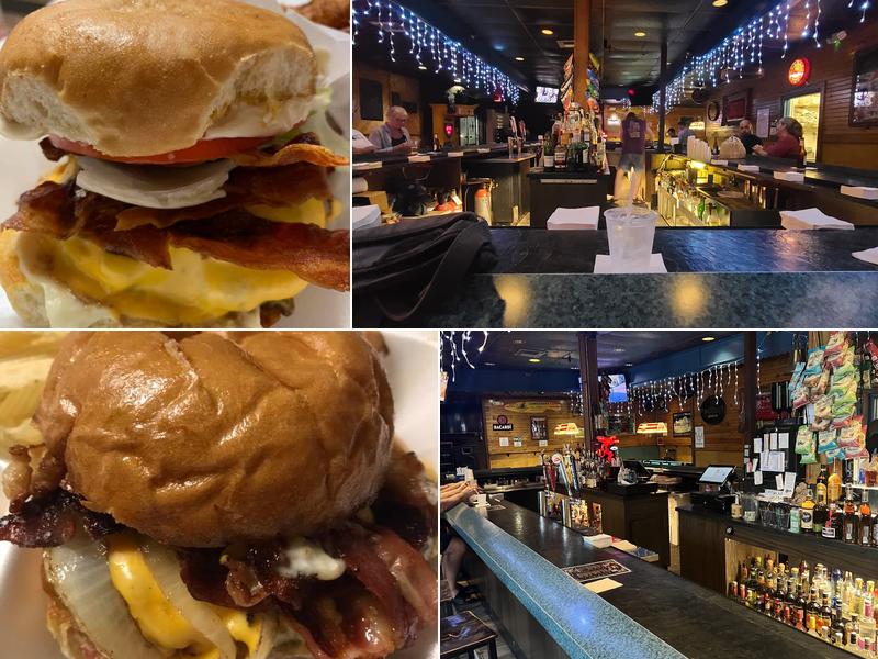 Brass Monkey 5561 Overseas Hwy, Marathon