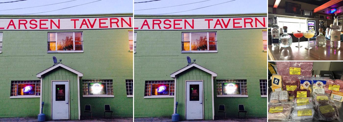 Larsen Tavern