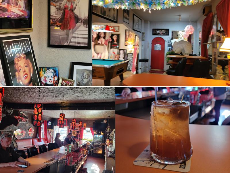 Tom Cat Lounge 105 S 2nd Ave, St Nazianz