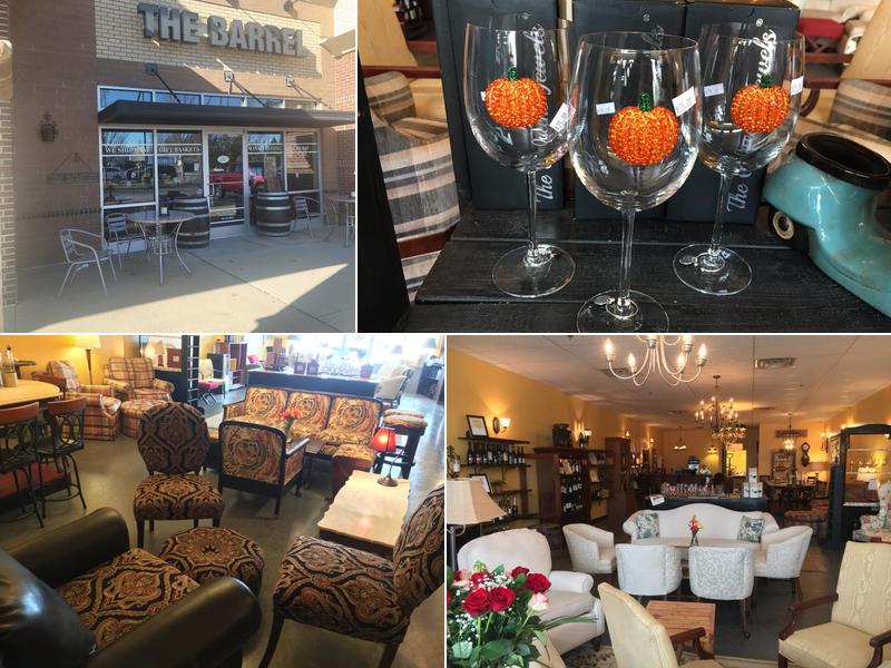 THE BARREL 1082 A Brawley School Rd, Mooresville