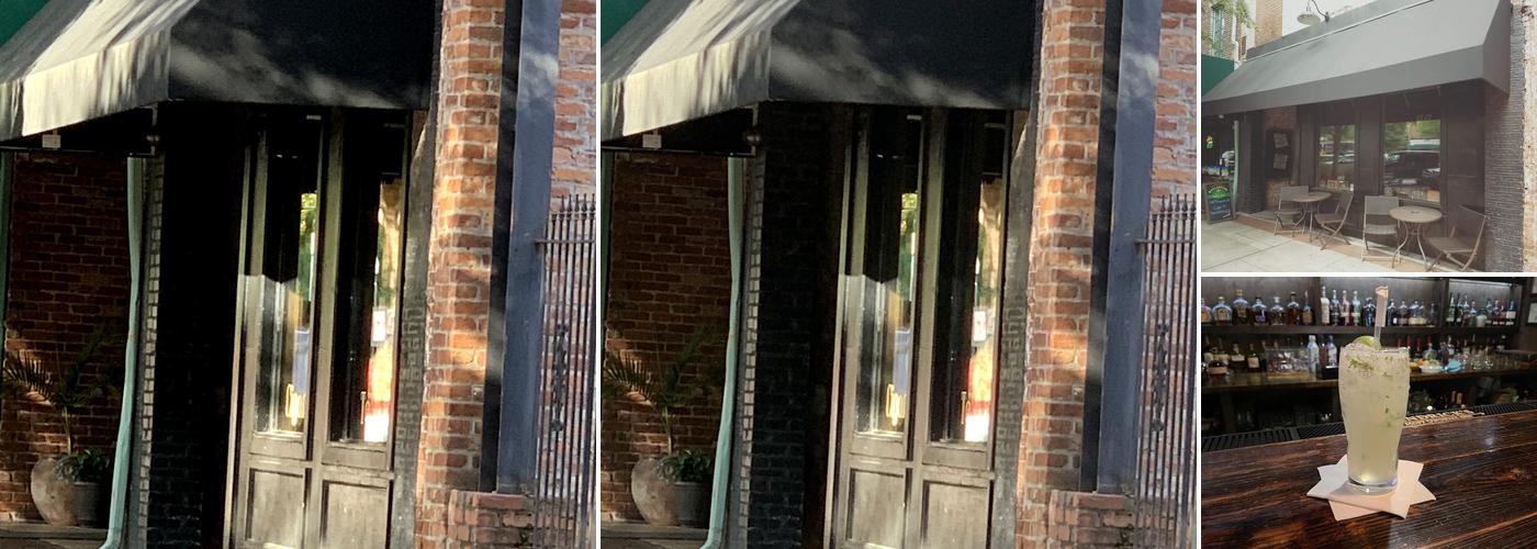 18th Amendment Cigar Bar