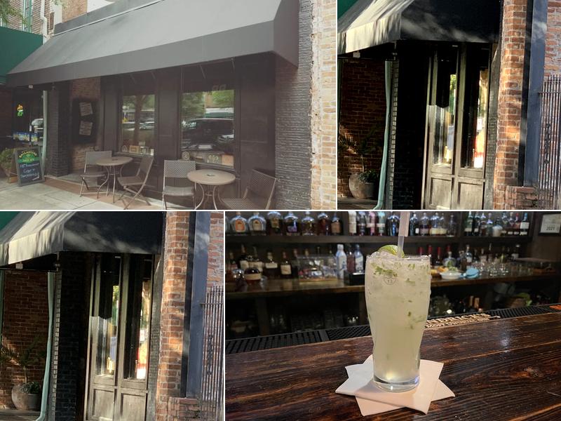 18th Amendment Cigar Bar