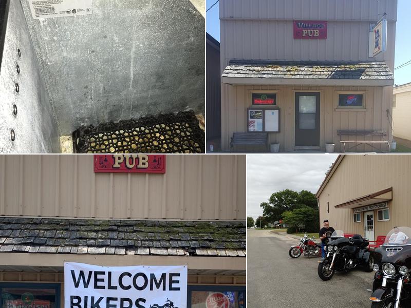 Village Pub 102 W Lincoln St, New Holland