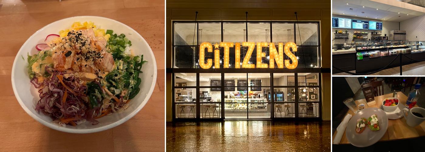 Citizens Kitchen & Bar