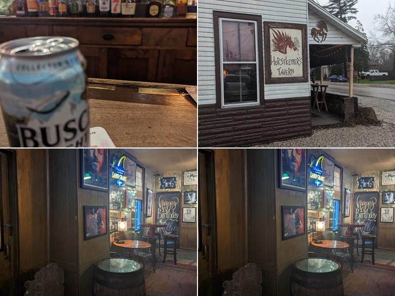 Horstketter's Tavern