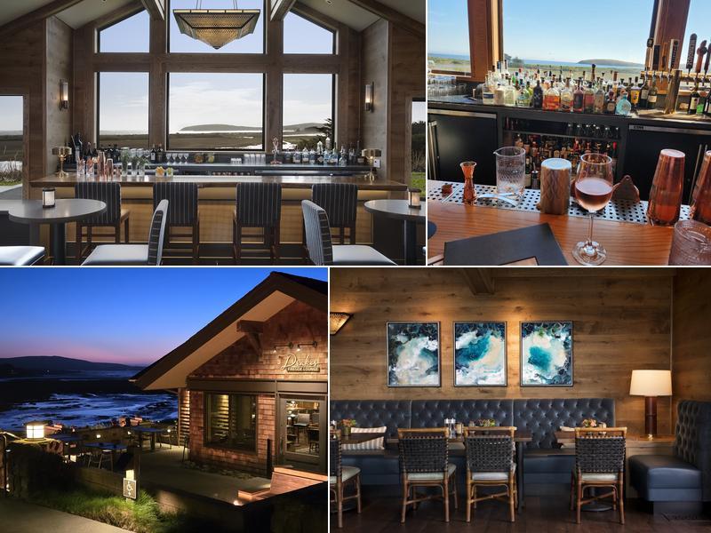 Drakes Fireside Lounge