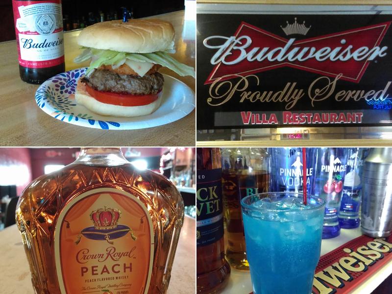 Villa 12 W Blagrove St, Richwood