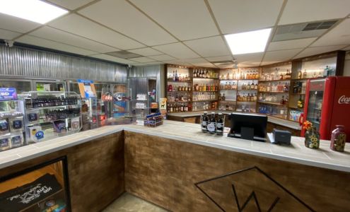 Willy's oasis Strong