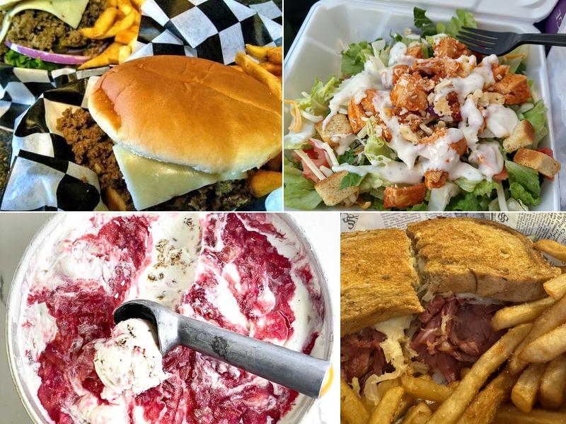 Ferg's Public House 205 S College Ave, Aledo