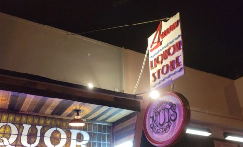 AVALON LIQUOR STORE & GIFTS Avalon