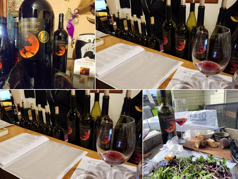 Moonstone Crossing Winery