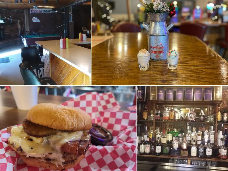 Oasis 107 S Crawford St, Ridgway