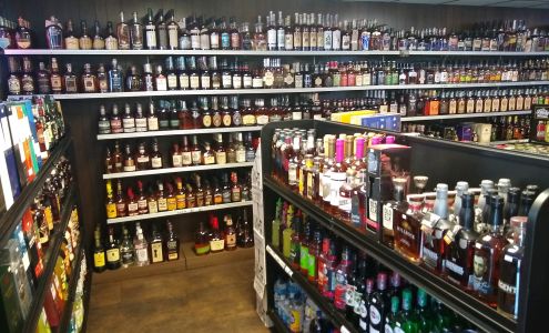 D J's Party Supply Robinson