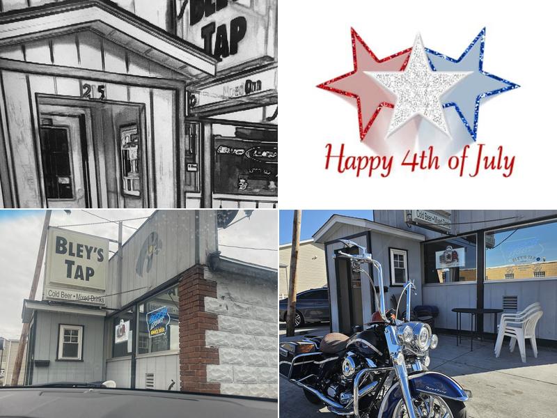 Bley's Tap