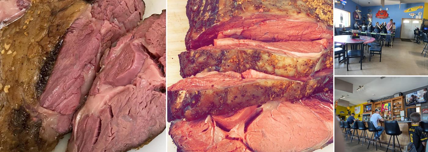 Divide Hill Roadhouse