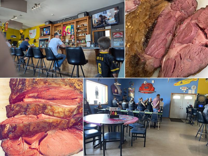 Divide Hill Roadhouse