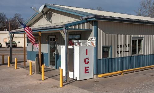 Riverside Liquor Eureka