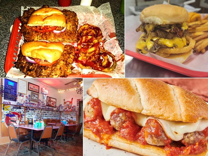 Prairie Nut Hut 1306 Quincy St, Altoona