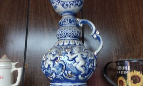 Hrabe Retail Liquor Minneapolis