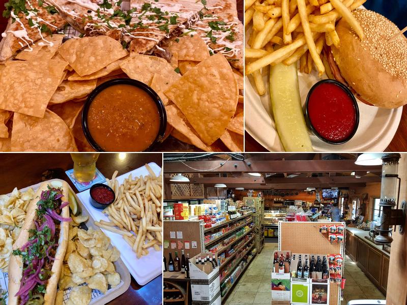 Big Sur Taphouse 47520 CA-1, Big Sur