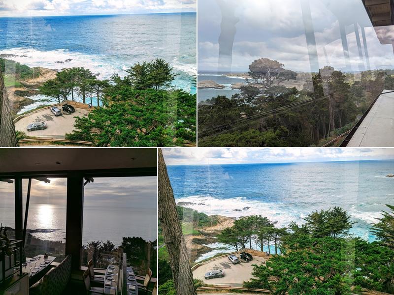 Sunset Lounge 120 Highlands Dr a, Carmel-By-The-Sea