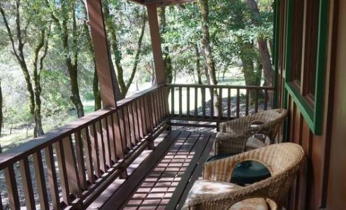 Sandy Bar Ranch Orleans