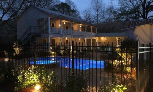 St. Francisville Inn