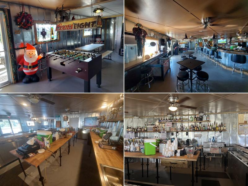 Cisco's Hideaway Lounge