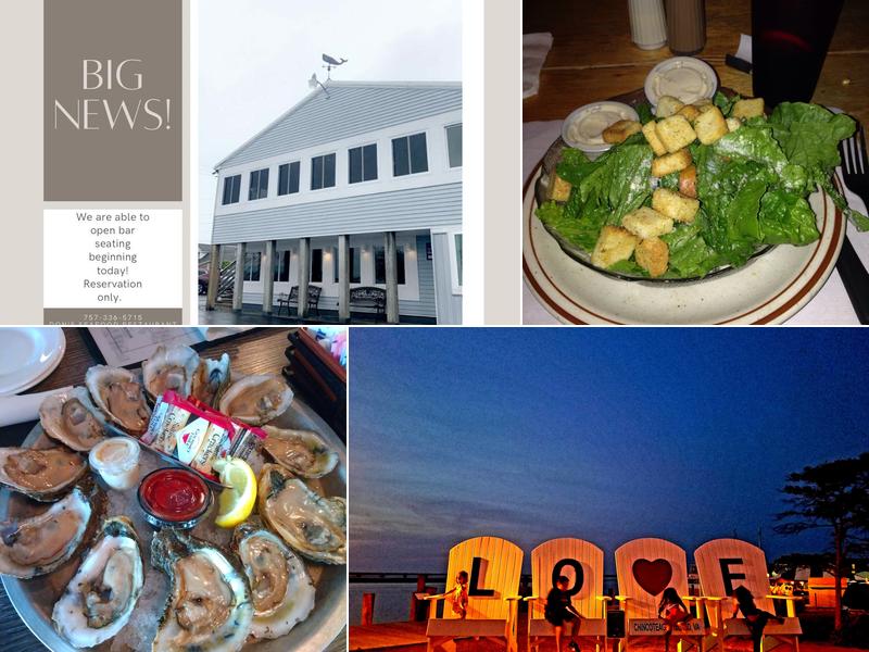 Chatties Lounge 1988