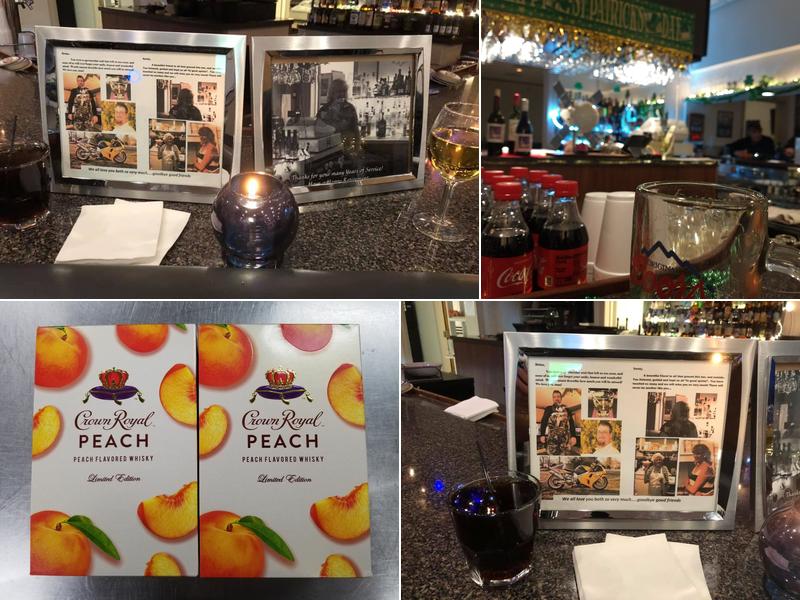 Rocket Club Bliss St, Wallops Island