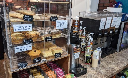 Wine Coffee & Gourmet