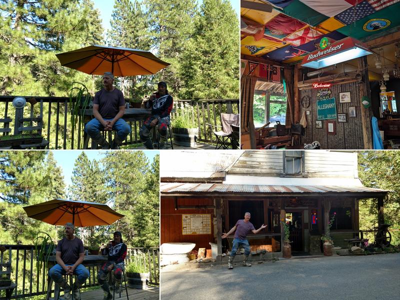 Casey's Place 234 Main St, Alleghany