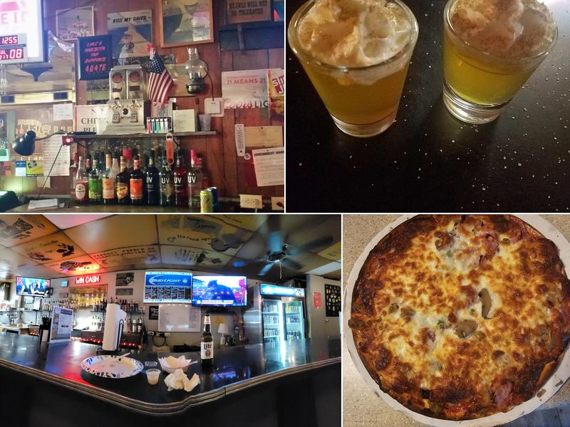 Lorri's Marietta Tap