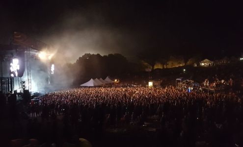 Avenue of the Saints Amphitheater and Event Center Saint Charles