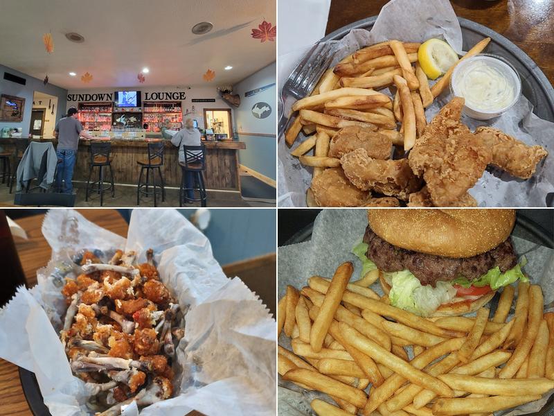 Sundown Lounge 18444 M-129, Sault Ste. Marie