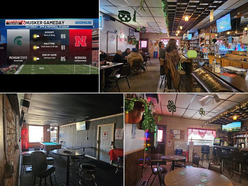 Merry Martini Lounge