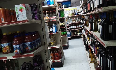 Wheel-In Package Liquor Inc Beardstown