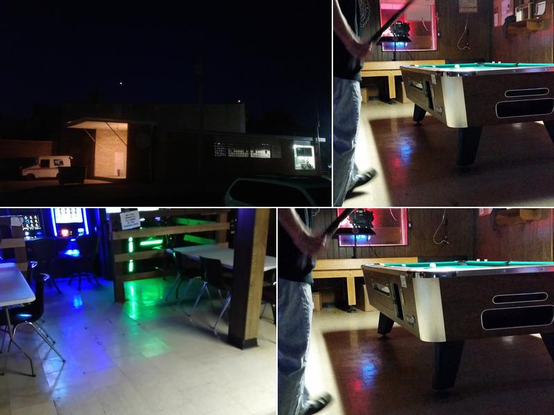 Wagon Wheel 134 W State St, Waverly