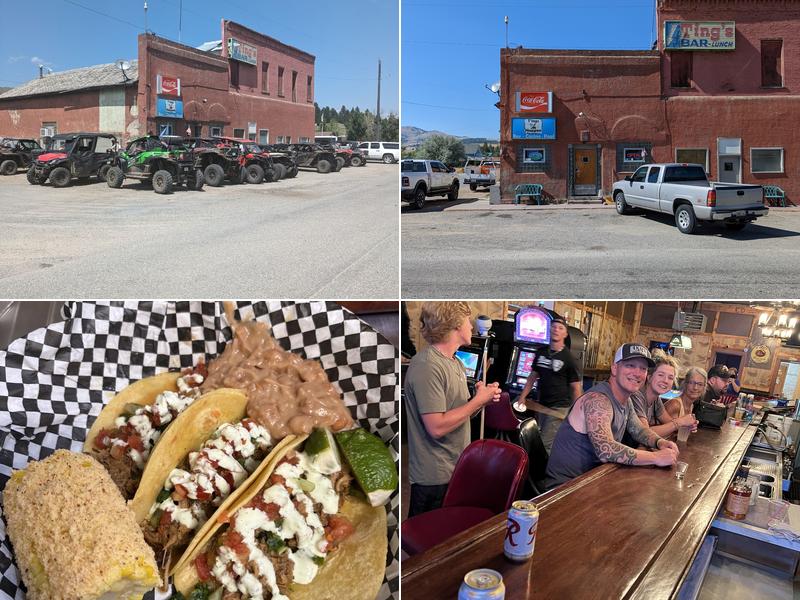 Tings Bar 1 S Main, Jefferson City