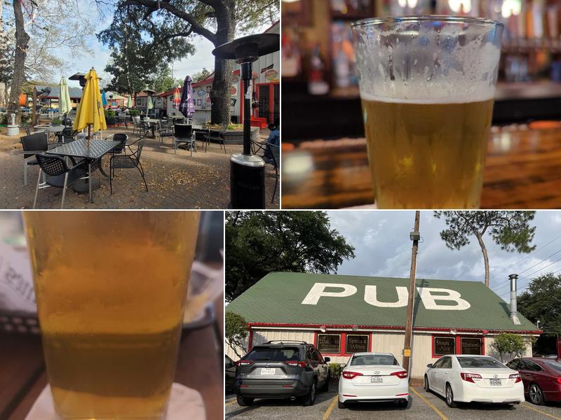 Watson's House of Ales