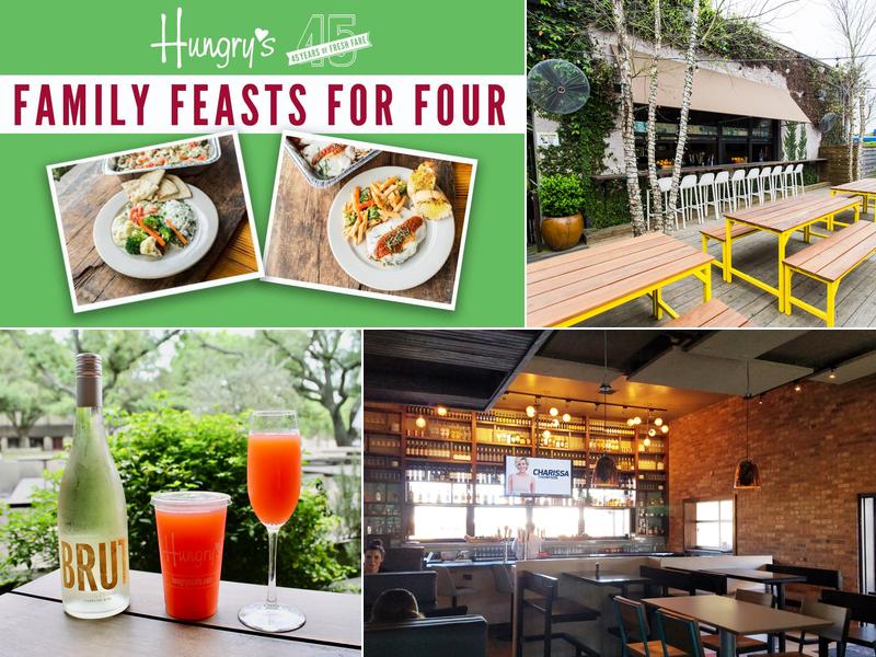 NextDoor Bar & Lounge