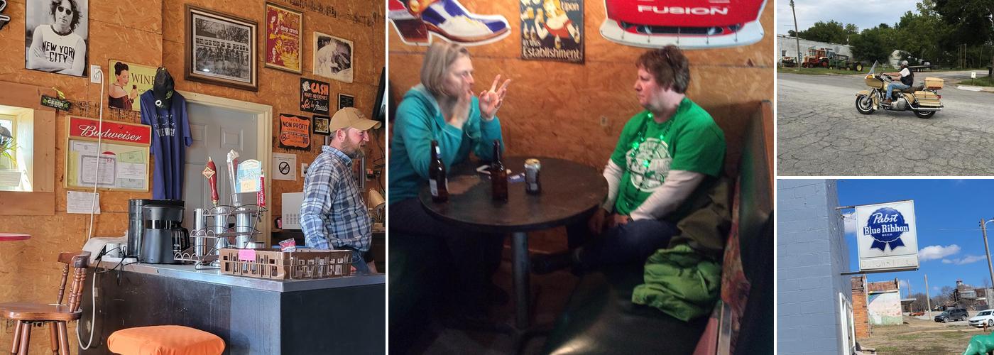 Schober's Service & Dutches