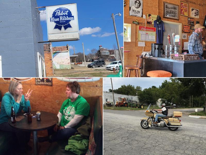 Schober's Service & Dutches