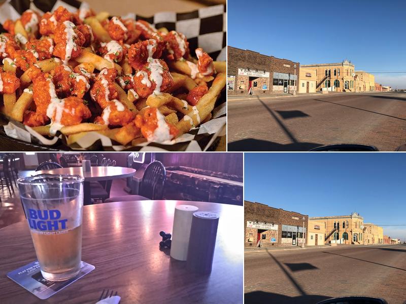 Bootleggers 503 Main St #501, Jetmore