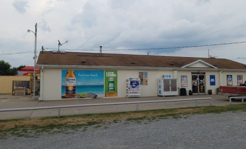 Midtown Package Liquors Flora