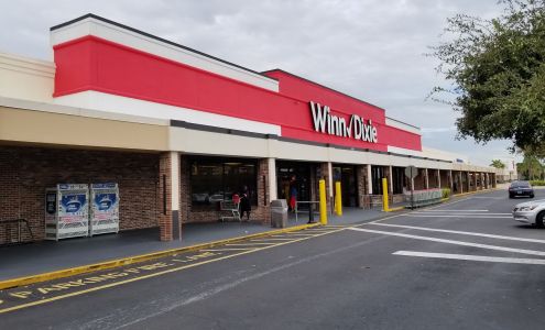 Winn-Dixie