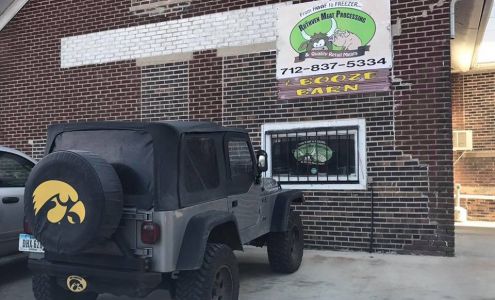 Ruthven Meat Processing Inc Ruthven