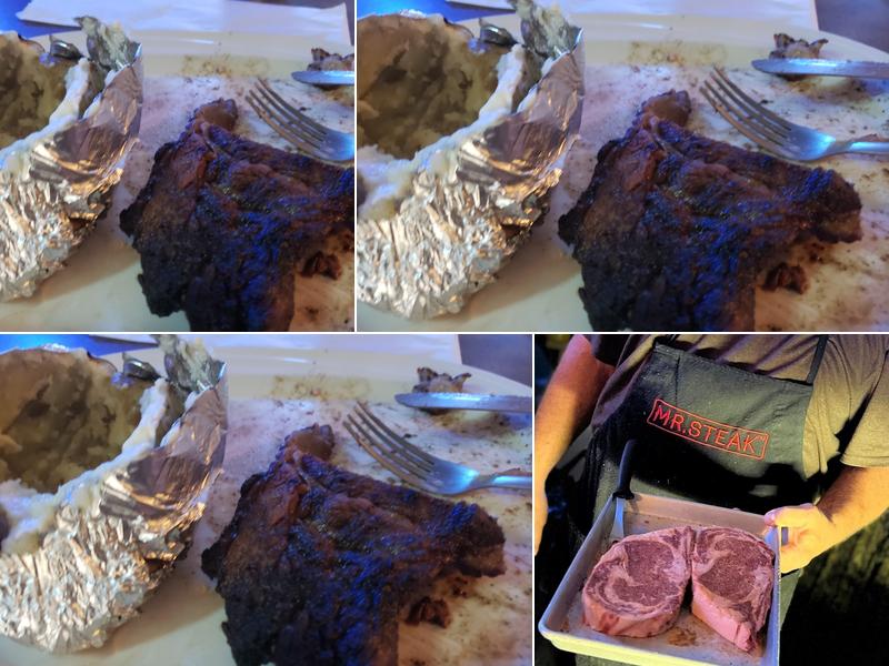 B K's 415 Kansas Ave, Longton